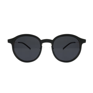 Clip On DC3030Y C3 Turtoise - Mollucas - Frame Kacamata Pria / Wanita Minus Plus Silinder Anti Radiasi 