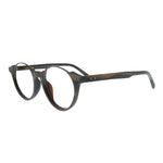FT 5359 C99 Mix Brown - Mollucas - Frame Kacamata Pria / Wanita Minus Plus Silinder Anti Radiasi 