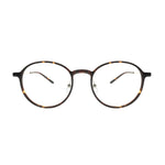 GM2004 C5 Turtoise - Mollucas - Frame Kacamata Pria / Wanita Minus Plus Silinder Anti Radiasi 