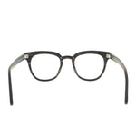 T7009 C99 Brown - Mollucas - Frame Kacamata Pria / Wanita Minus Plus Silinder Anti Radiasi 