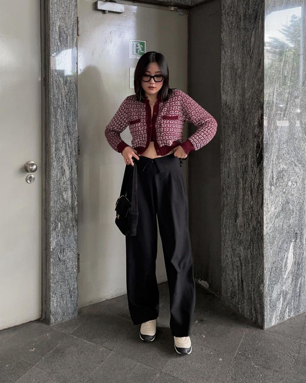The Designer Surakarta Midnight