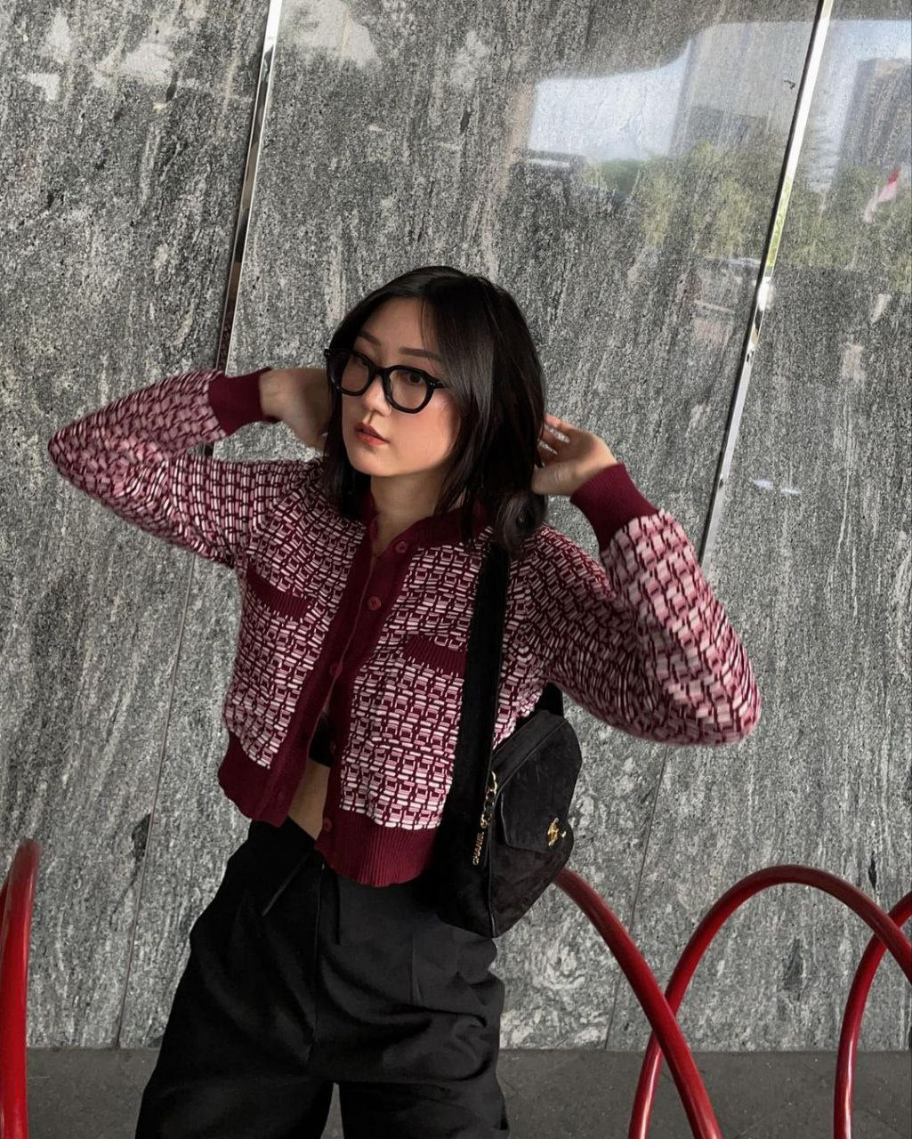 The Designer Surakarta Midnight